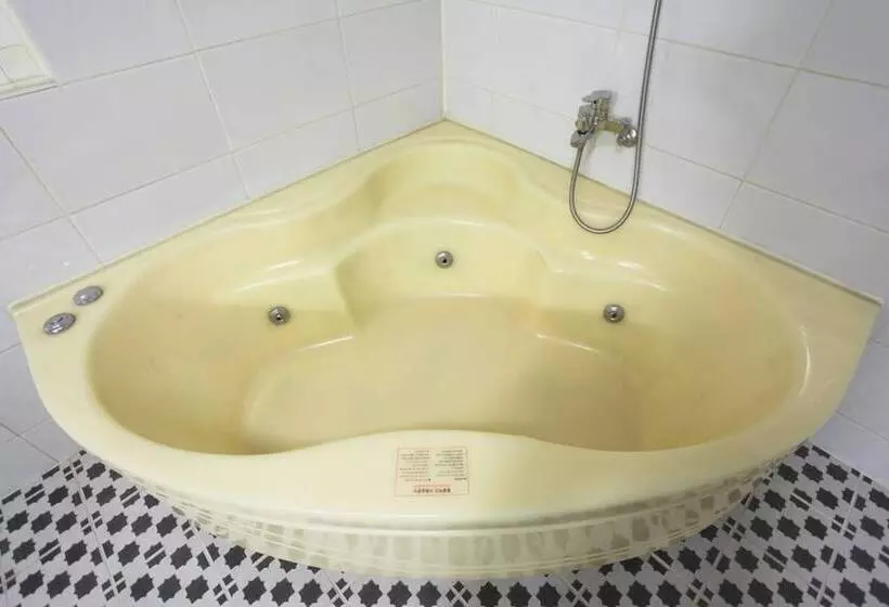 Motelli Cheonan El