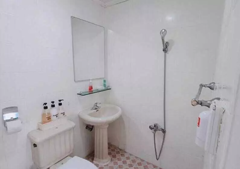 ペンション Daegu Glenn S Guest House