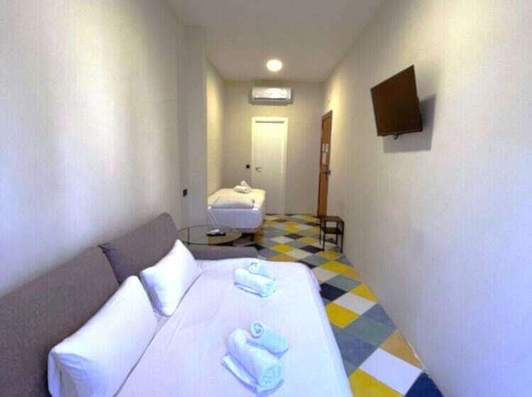 پانسیون Montera Center Madrid