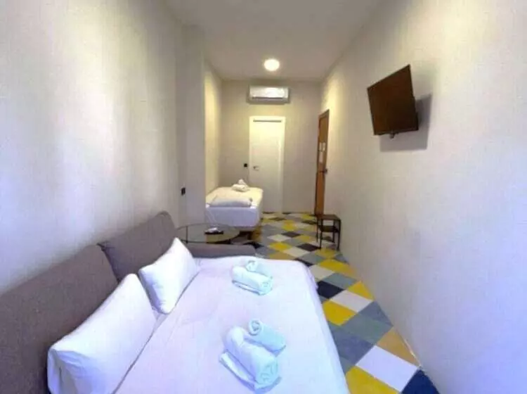 پانسیون Montera Center Madrid