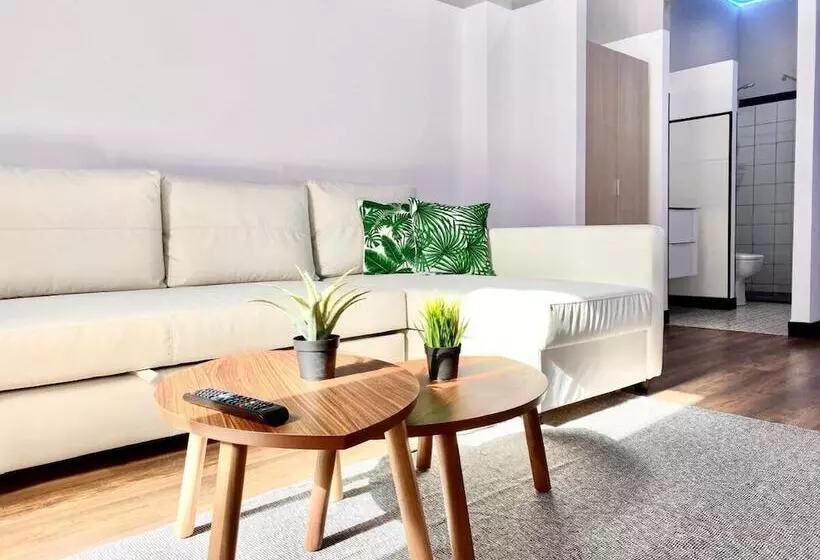 پانسیون Montera Center Madrid