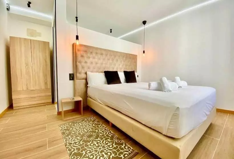 پانسیون Montera Center Madrid