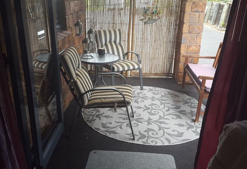 Пансион Westridge Dales