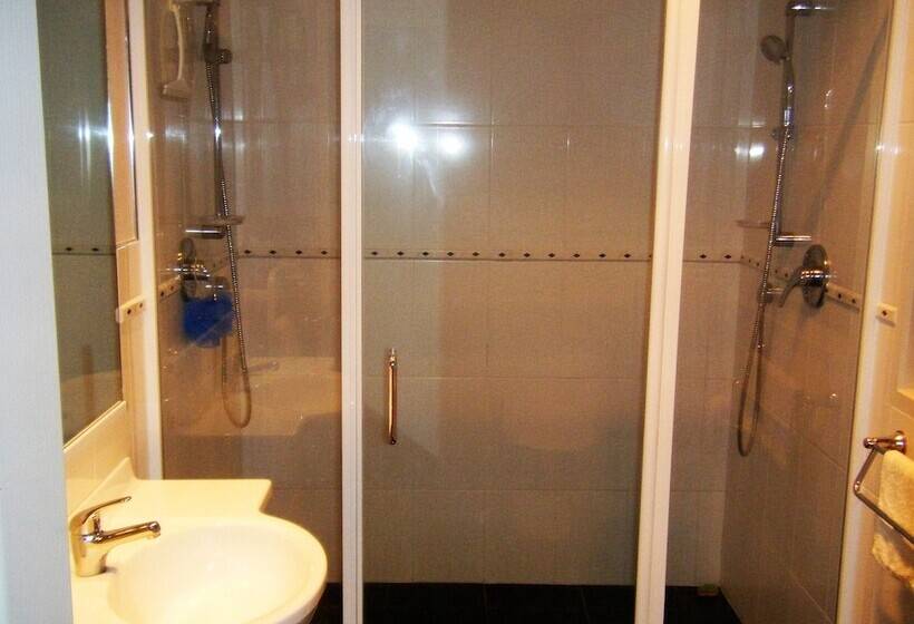 Пансион Westridge Dales