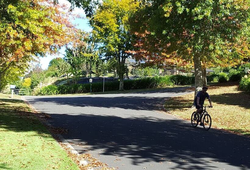 Пансион Westridge Dales