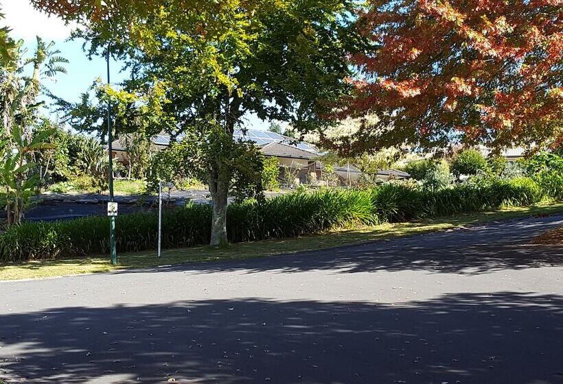 Пансион Westridge Dales