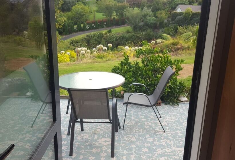 Пансион Westridge Dales