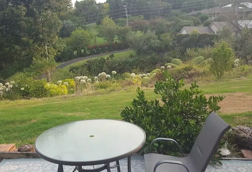 ペンション Westridge Dales
