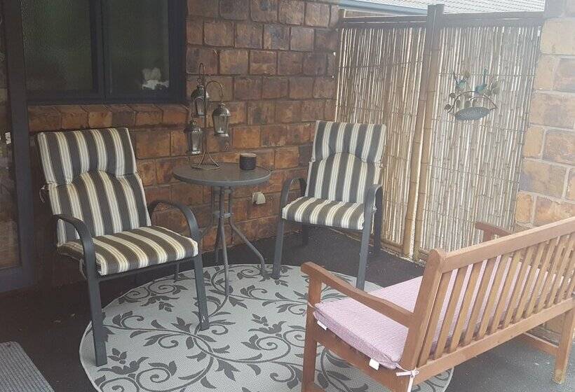 Пансион Westridge Dales