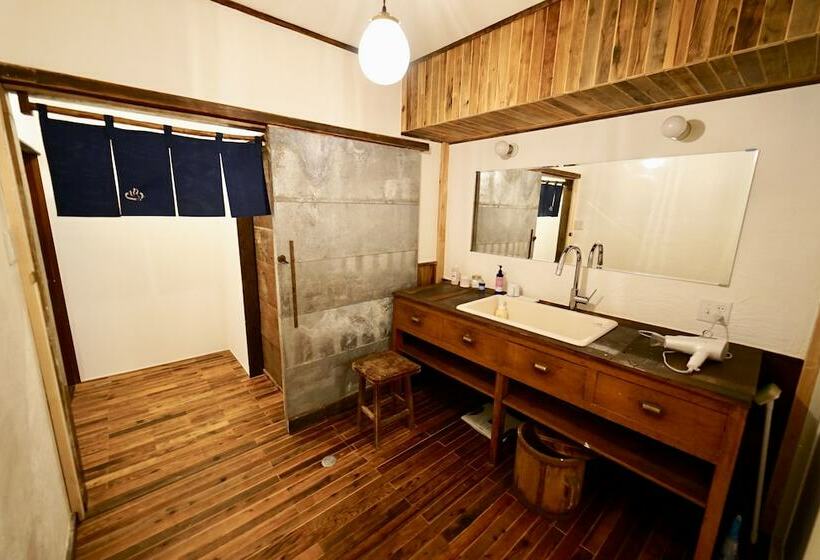 פנסיון Yamanami