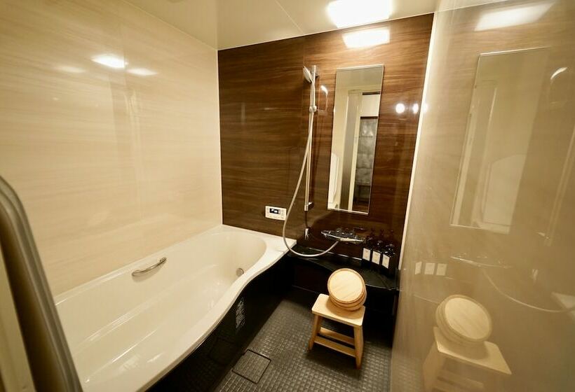 פנסיון Yamanami