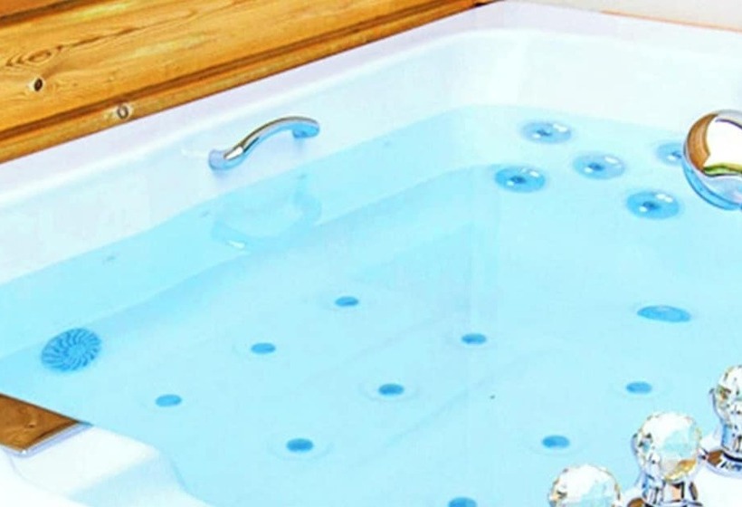 Tongyeong Hue Spa Pension