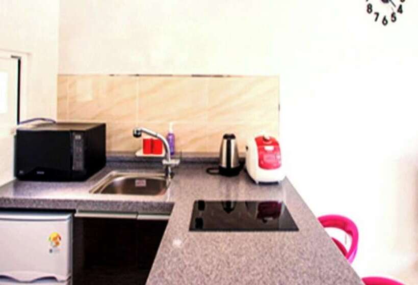 Tongyeong Hue Spa Pension