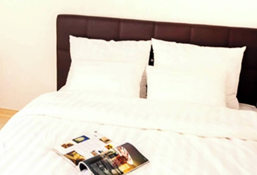 Tongyeong Hue Spa Pension