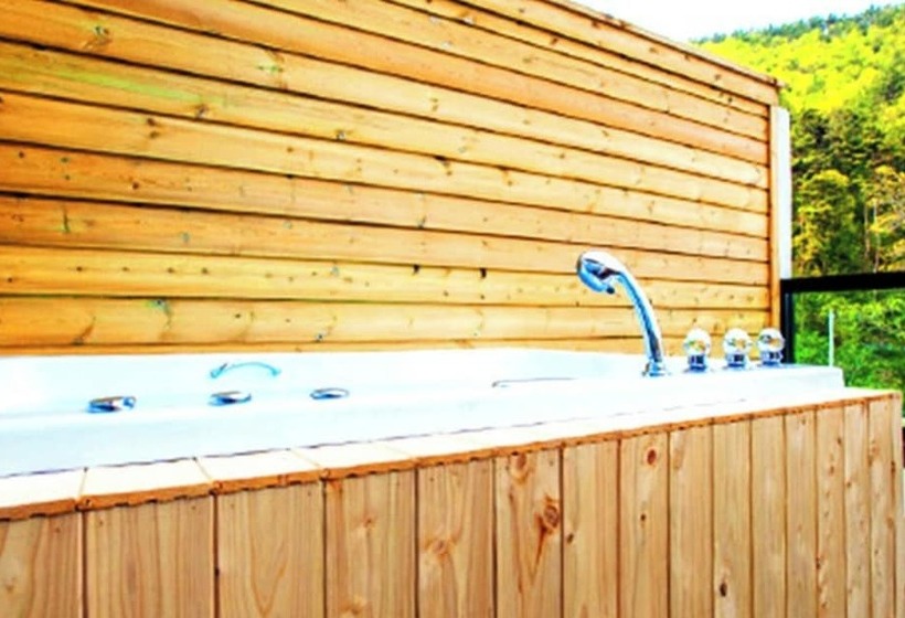 Tongyeong Hue Spa Pension