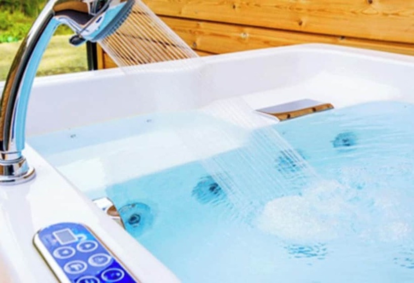 Tongyeong Hue Spa Pension