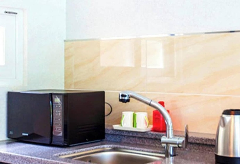 Tongyeong Hue Spa Pension