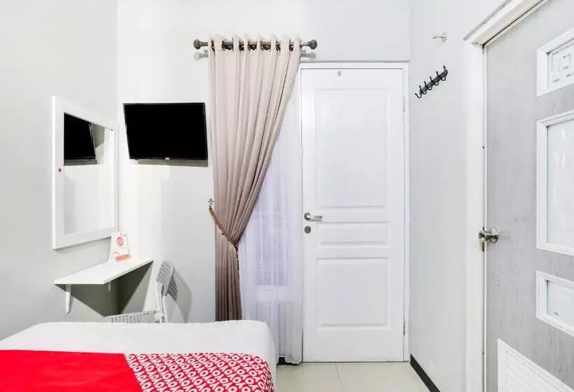ホテル Griya Loka 1 Syariah Near Rsud Dr Kariadi Mitra Reddoorz