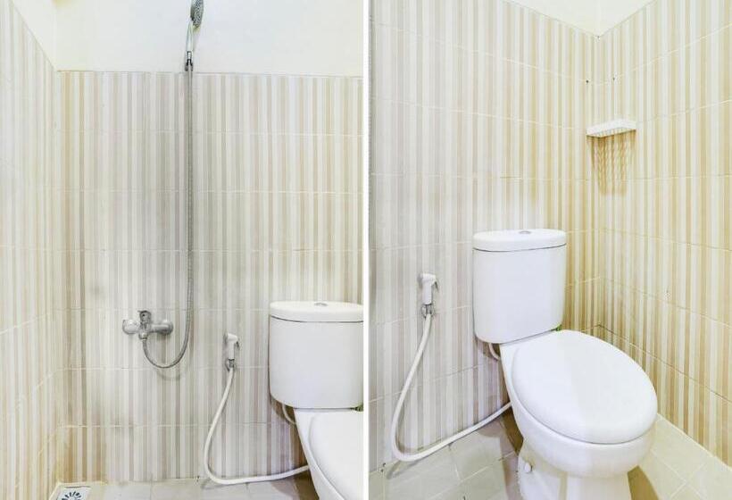 هتل Griya Loka 1 Syariah Near Rsud Dr Kariadi Mitra Reddoorz