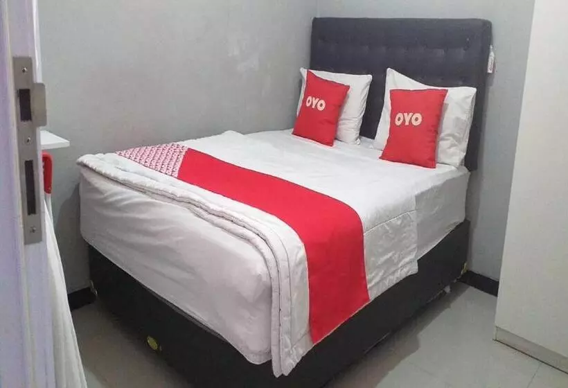 ホテル Griya Loka 1 Syariah Near Rsud Dr Kariadi Mitra Reddoorz