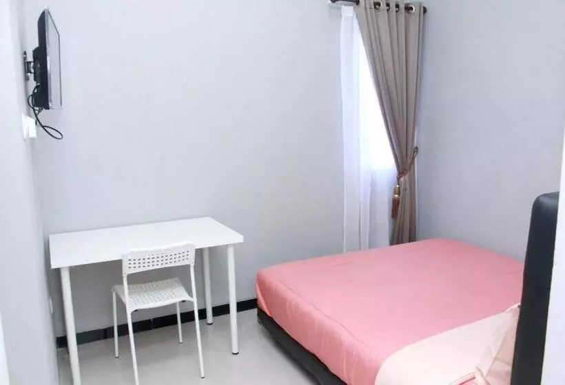 ホテル Griya Loka 1 Syariah Near Rsud Dr Kariadi Mitra Reddoorz