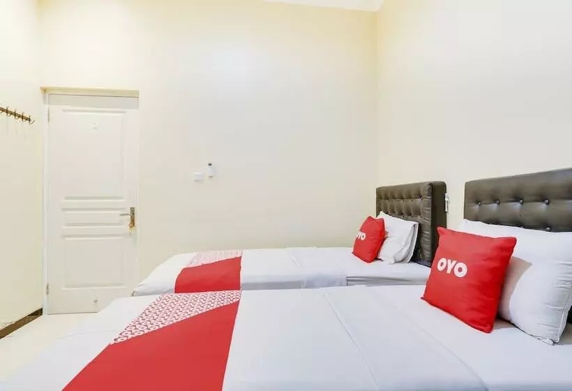 ホテル Griya Loka 1 Syariah Near Rsud Dr Kariadi Mitra Reddoorz