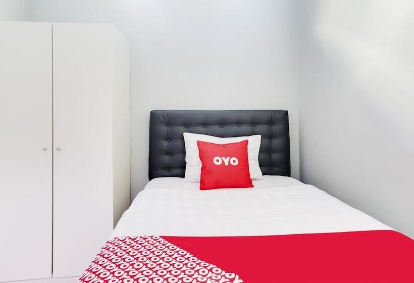 هتل Griya Loka 1 Syariah Near Rsud Dr Kariadi Mitra Reddoorz