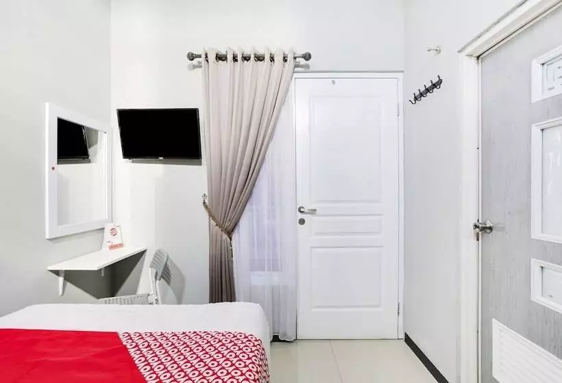 ホテル Griya Loka 1 Syariah Near Rsud Dr Kariadi Mitra Reddoorz