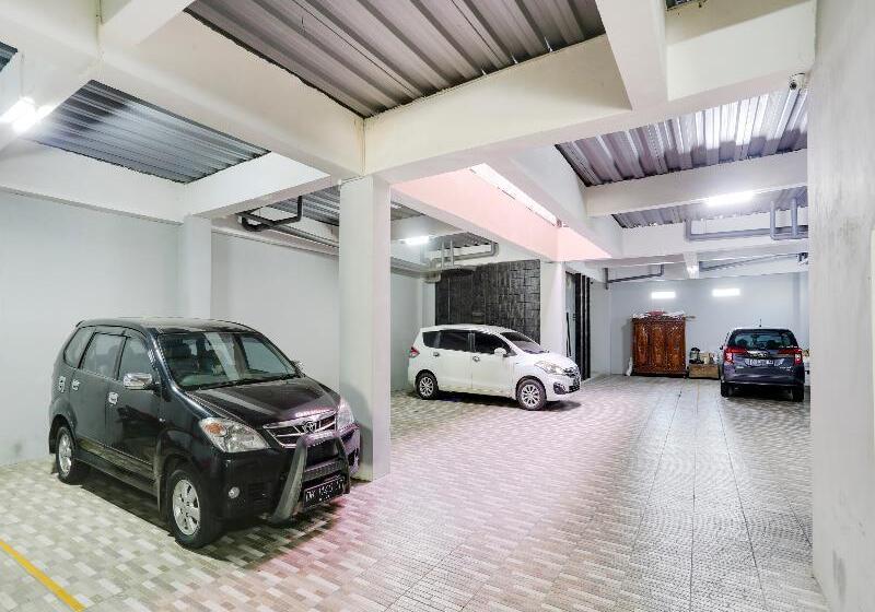 هتل Griya Loka 1 Syariah Near Rsud Dr Kariadi Mitra Reddoorz