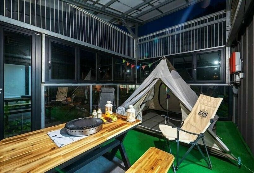 فندق Maidu Pension