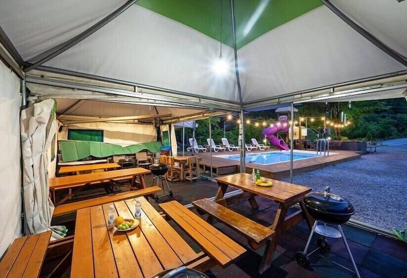 فندق Maidu Pension