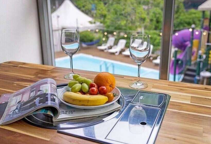 فندق Maidu Pension