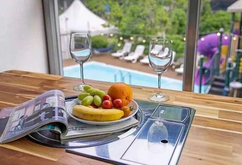 ホテル Maidu Pension