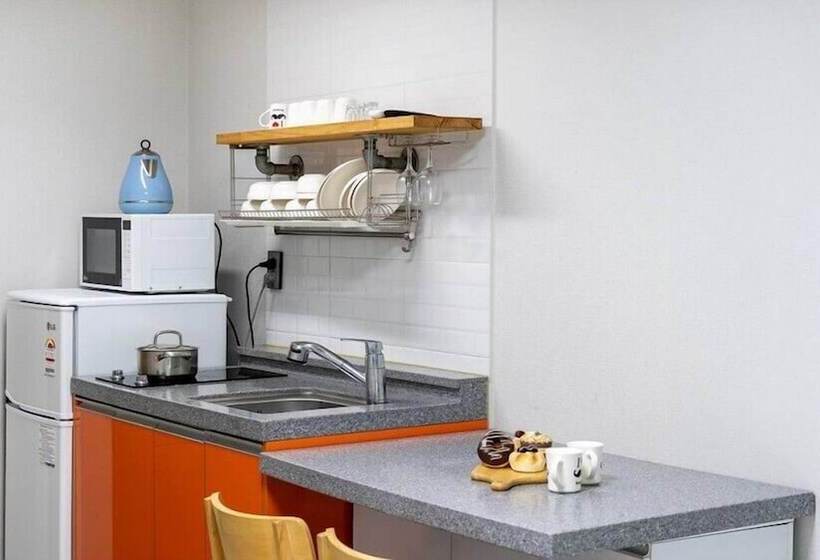 فندق Maidu Pension