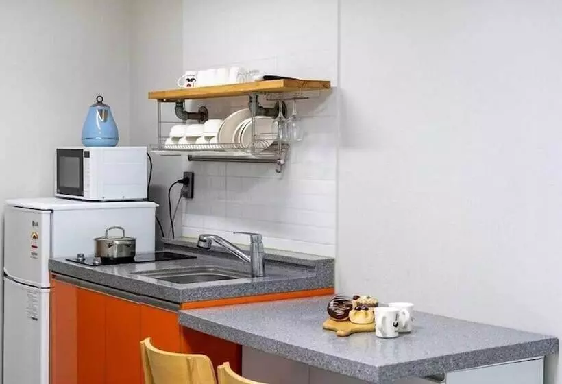 ホテル Maidu Pension