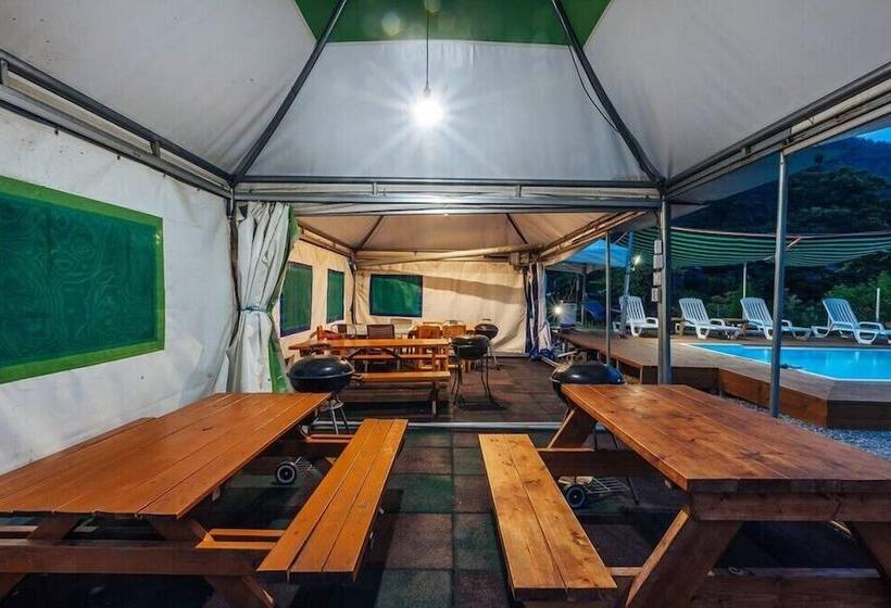 فندق Maidu Pension