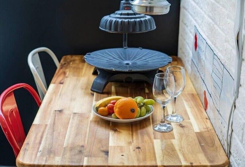 فندق Maidu Pension