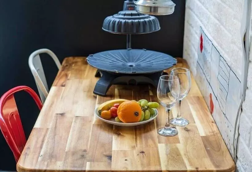 ホテル Maidu Pension