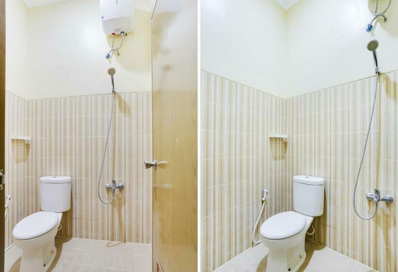 هتل Griya Loka 1 Syariah Near Rsud Dr Kariadi Mitra Reddoorz