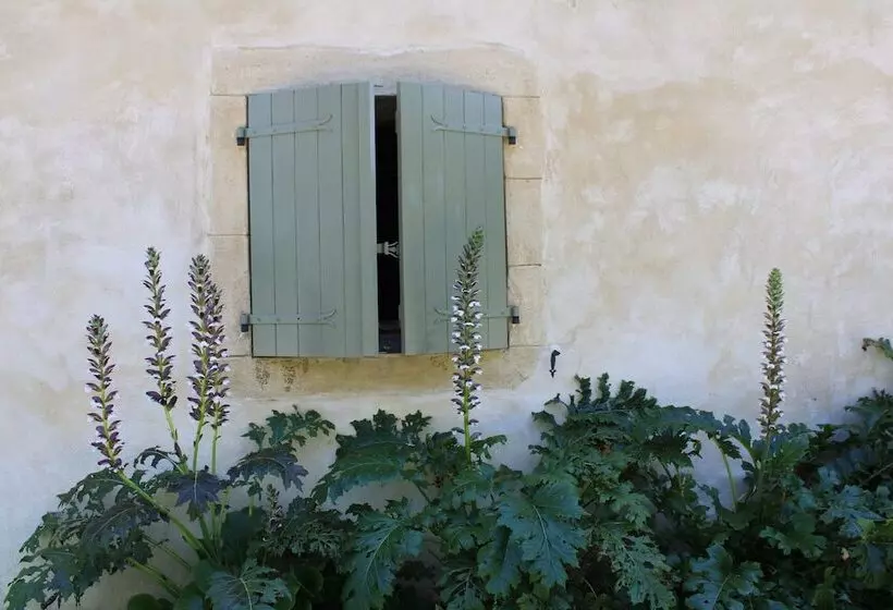 ホテル Ecogîte Rural La Clé Des Champs