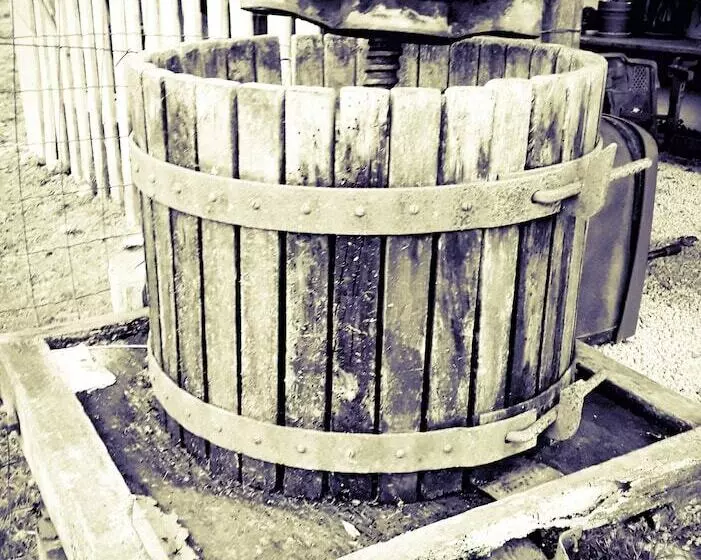 ホテル Ecogîte Rural La Clé Des Champs