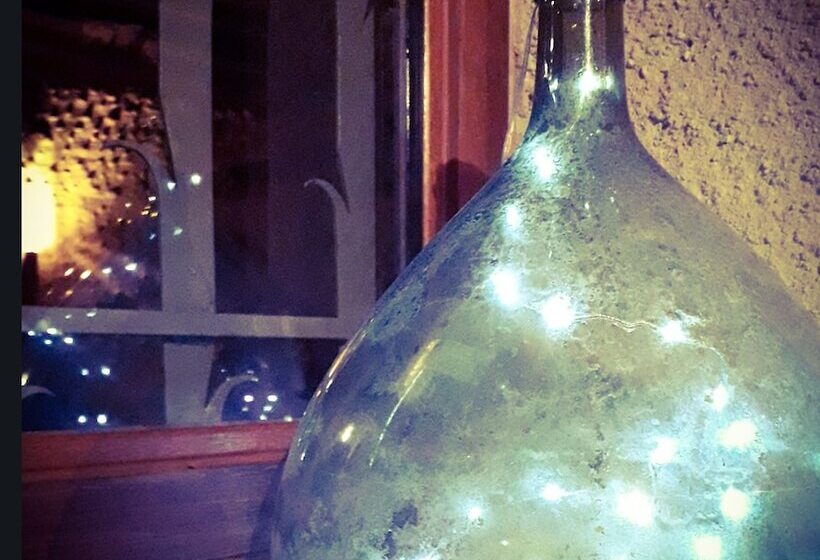 酒店 Ecogîte Rural La Clé Des Champs