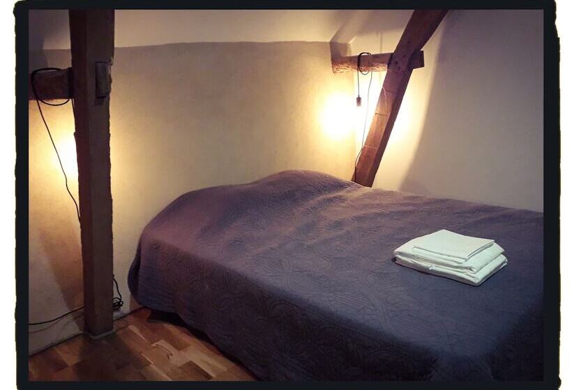 酒店 Ecogîte Rural La Clé Des Champs