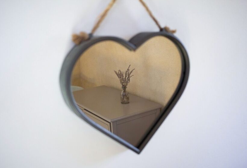 酒店 Ecogîte Rural La Clé Des Champs