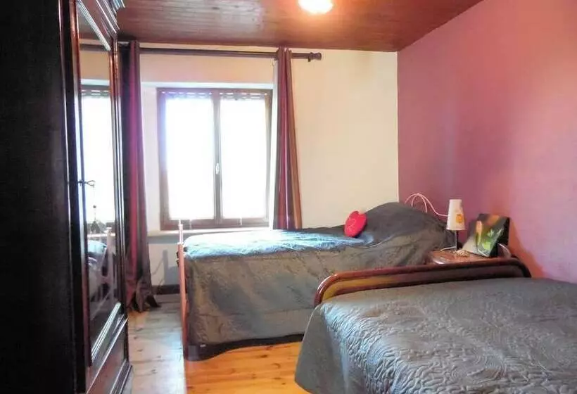 Hotelli Gite Vacances En Auvergne