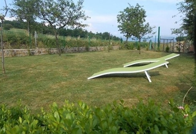 호텔 Gite Vacances En Auvergne