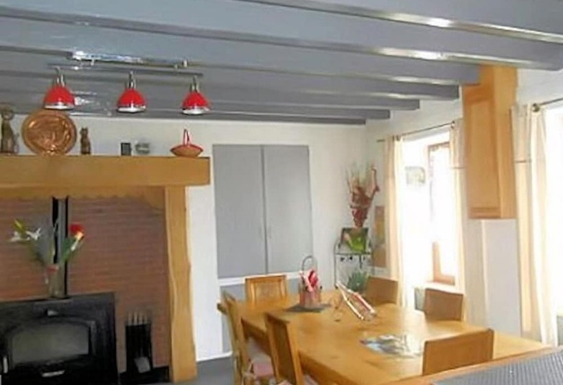 호텔 Gite Vacances En Auvergne