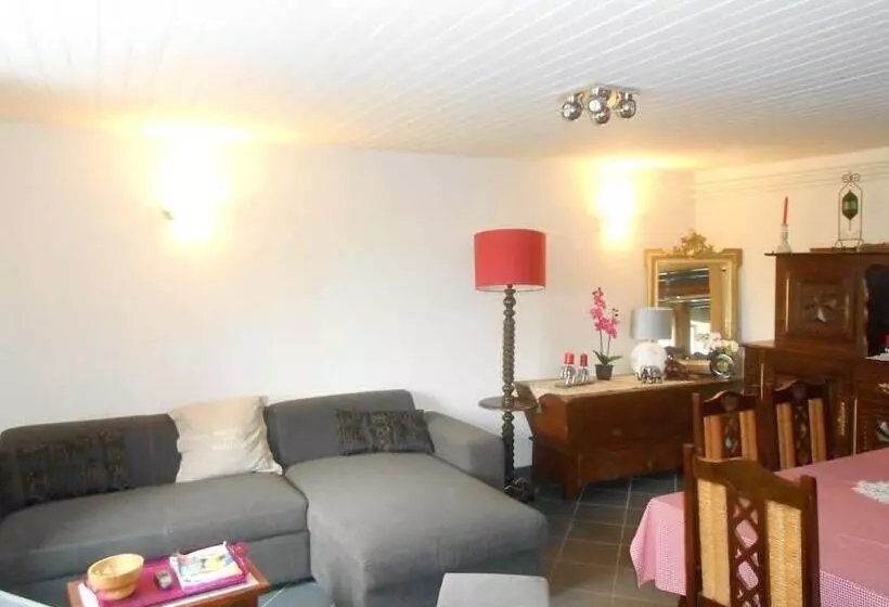 Hotelli Gite Vacances En Auvergne