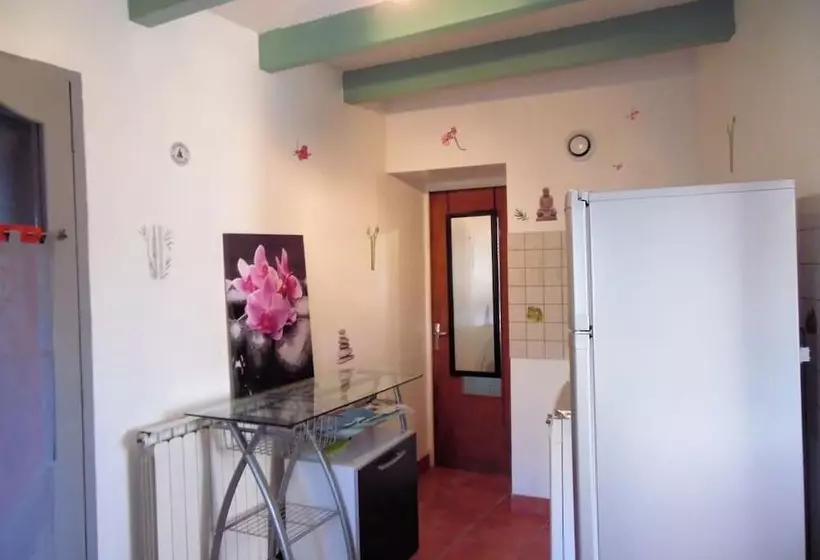 Hotelli Gite Vacances En Auvergne