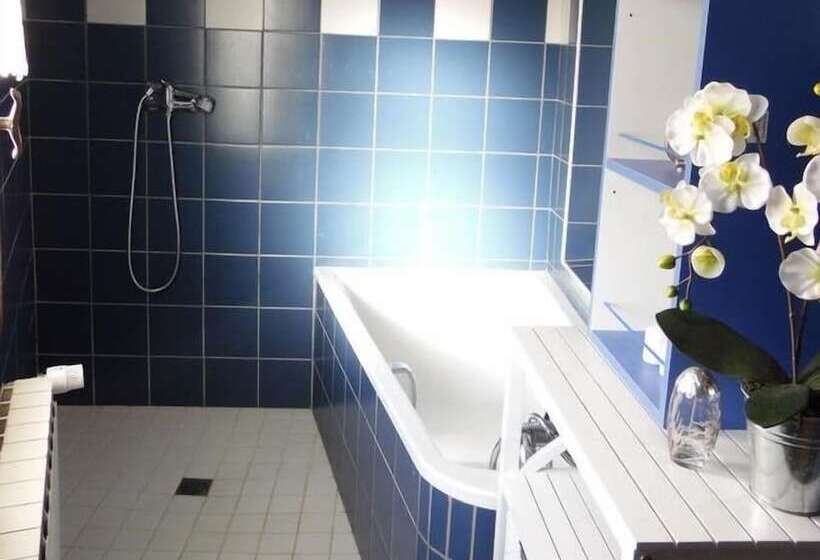 호텔 Gite Vacances En Auvergne